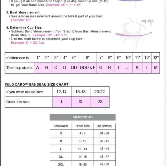 Maidenform Hi-Waist Boyshort Shapewear Women’s M Black Firm Control - Picture 7 of 7